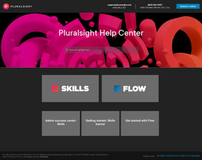 PingOne - Pluralsight Help Center PingOne - Pluralsight Help Center