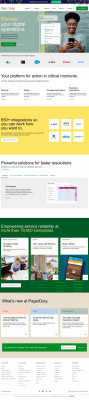 PingOne SSO Integration Guide | PagerDuty PingOne SSO Integration Guide | PagerDuty