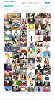 Family - FACEinHOLE Family - FACEinHOLE