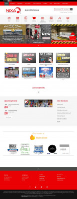 Missouri Department of Elementary and ... - Nixa Public Schools Missouri Department of Elementary and ... - Nixa Public Schools