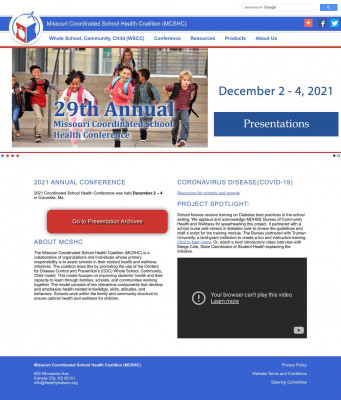 Session 11: School Nutrition Program UPDATES - Missouri ... Session 11: School Nutrition Program UPDATES - Missouri ...
