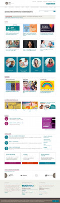 Missouri State Contact Information - ASHA Missouri State Contact Information - ASHA