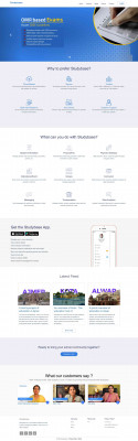 Login into Studybase Login into Studybase
