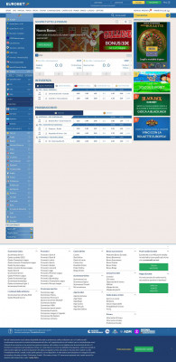 Eurobet Eurobet