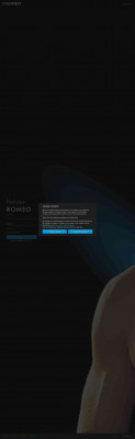 ROMEO | Gay dating - chat, meet, love ROMEO | Gay dating - chat, meet, love