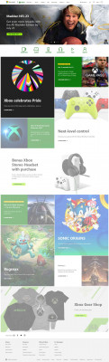 EA Play | Xbox EA Play | Xbox