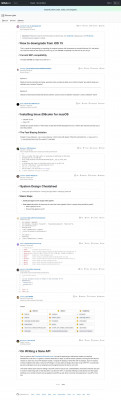 Listing of a number of useful Google dorks. - gists · GitHub Listing of a number of useful Google dorks. - gists · GitHub