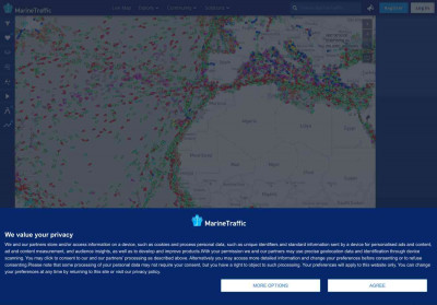 Global Ship Tracking Intelligence - Marine Traffic Global Ship Tracking Intelligence - Marine Traffic