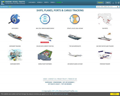 Marine Traffic | Marine Vessel Finder Marine Traffic | Marine Vessel Finder