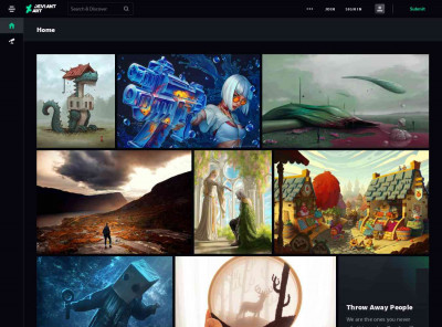 Forum: What happened to iScribble.net? | DeviantArt Forum: What happened to iScribble.net? | DeviantArt