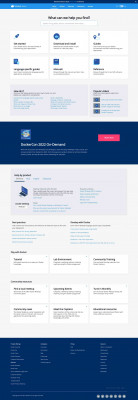 docker checkpoint ls docker checkpoint ls