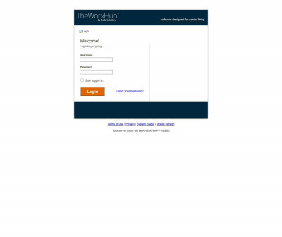 TheWorxHub TheWorxHub