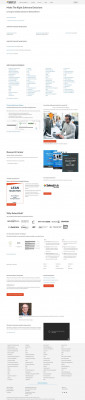 TheWorxHub Pricing, Demo, Reviews, Features - SelectHub TheWorxHub Pricing, Demo, Reviews, Features - SelectHub