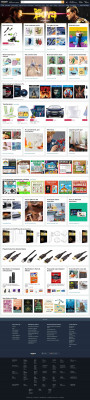 Dork in the Road's Amazon Page Dork in the Road's Amazon Page