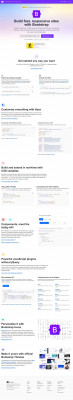 Toasts - Bootstrap Toasts - Bootstrap