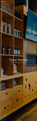 Toast Novato – America Comfort Cuisine Toast Novato – America Comfort Cuisine