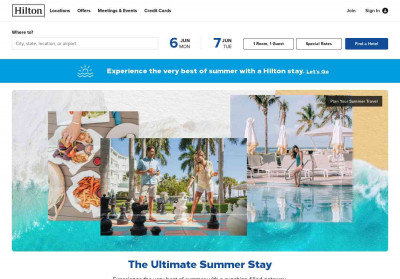 Earn Points, Hotel Rewards, and More - Hilton Honors Earn Points, Hotel Rewards, and More - Hilton Honors