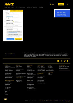 Gold Plus Rewards Fast Enrollment | Hertz Gold Plus Rewards Fast Enrollment | Hertz