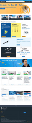 DS Points Plus Benefits - Dentsply Sirona DS Points Plus Benefits - Dentsply Sirona