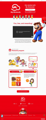 My Nintendo My Nintendo
