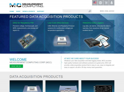 ULx for NI LabVIEW | Measurement Computing ULx for NI LabVIEW | Measurement Computing