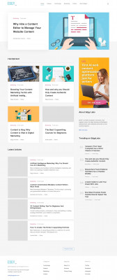 Google Dorks List and how to use it for Good - Edgy Labs Google Dorks List and how to use it for Good - Edgy Labs