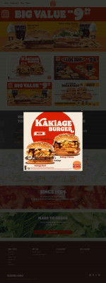 Coupons - BURGER KING® Coupons - BURGER KING®