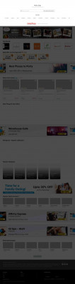 Deals in New Delhi - nearbuy.com Deals in New Delhi - nearbuy.com