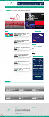 Google Dorks List 2020 - A Complete Cheat Sheet - GBHackers Google Dorks List 2020 - A Complete Cheat Sheet - GBHackers