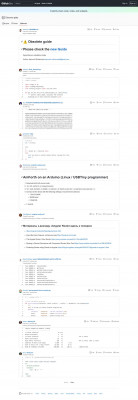 Listing of a number of useful Google dorks. - gists · GitHub Listing of a number of useful Google dorks. - gists · GitHub