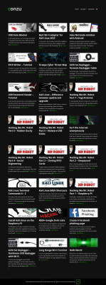 4500+ Google Dork Liste - conzu 4500+ Google Dork Liste - conzu