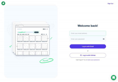 Rainforest QA Login Rainforest QA Login