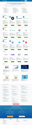 Rainforest QA Pricing, Reviews and Features (January 2022) Rainforest QA Pricing, Reviews and Features (January 2022)