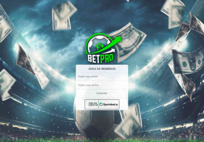 BETPRO BETPRO