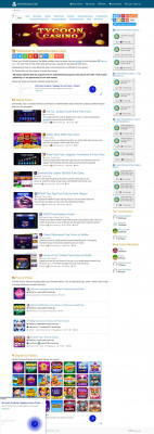 Lucky Win Casino Posts: Cheats, Tips & Guides by ... Lucky Win Casino Posts: Cheats, Tips & Guides by ...