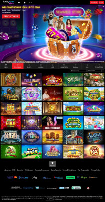 Lucky Win Slots Lucky Win Slots
