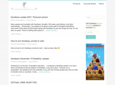 KaratBit exchange platform: KaratBit login and how to register KaratBit exchange platform: KaratBit login and how to register
