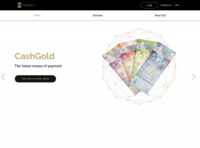 Karatbars International: Gold Karatbars International: Gold