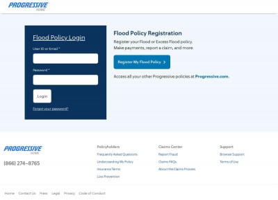 Login - ProgHome Login - ProgHome