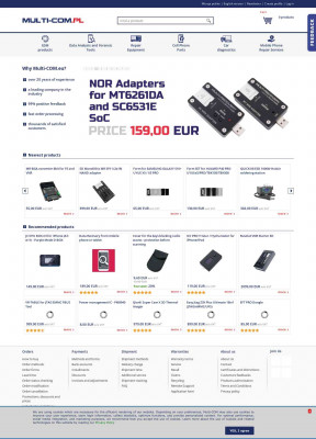 Z3x Qualcomm Unlock credits - Multi-COM Z3x Qualcomm Unlock credits - Multi-COM