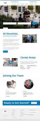 Securitas Security Services USA Careers Securitas Security Services USA Careers