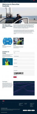 Securitas Australia Securitas Australia