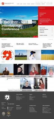 Intraweb | Reykjavik University Intraweb | Reykjavik University