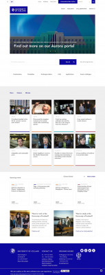 University of Iceland | University of Iceland University of Iceland | University of Iceland