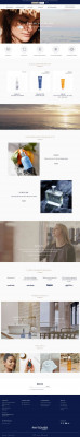 Beauty Products and Treatments – From the Sea to the Skin ... Beauty Products and Treatments – From the Sea to the Skin ...