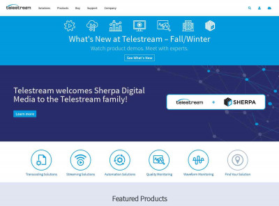 Installing and using Aspera faspex with Vantage - Telestream Installing and using Aspera faspex with Vantage - Telestream