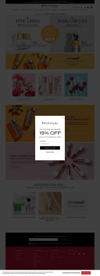 Elizabeth Arden: Makeup, Skincare, Perfume & Gifts Elizabeth Arden: Makeup, Skincare, Perfume & Gifts