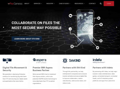 Aspera Faspex vs. Aspera Shares: Use Case Comparison Aspera Faspex vs. Aspera Shares: Use Case Comparison