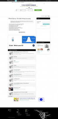 Reset Username - Login | WritersCafe.org | The Online Writing ... Reset Username - Login | WritersCafe.org | The Online Writing ...