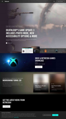 Skyrim - Bethesda Skyrim - Bethesda